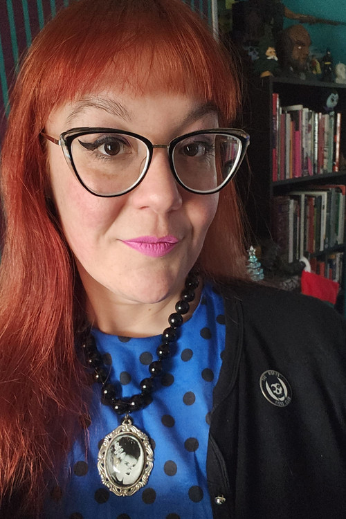 Мара Ланда Поwелл