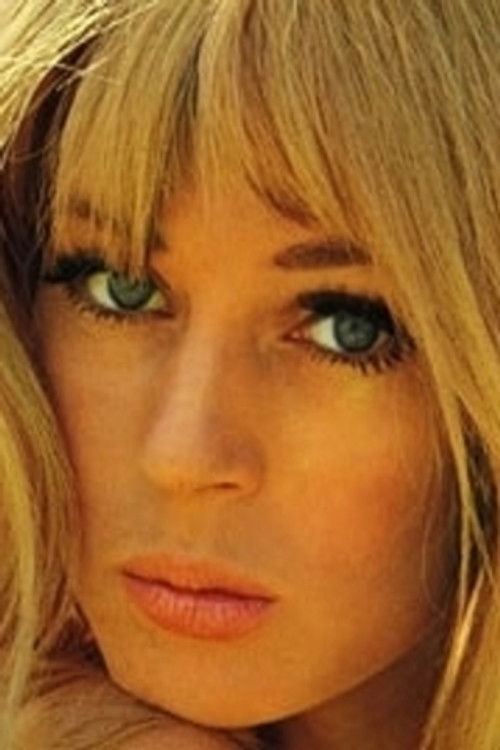 Йвонне Спаррбåге