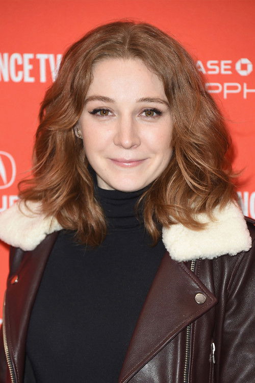 Кайли Цартер