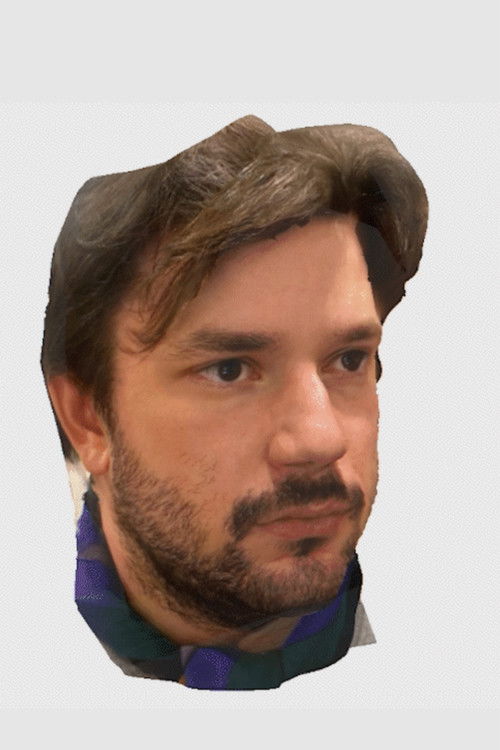 Jулиан Берг