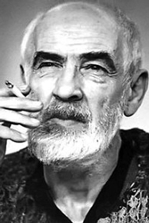 Сергеи Волф