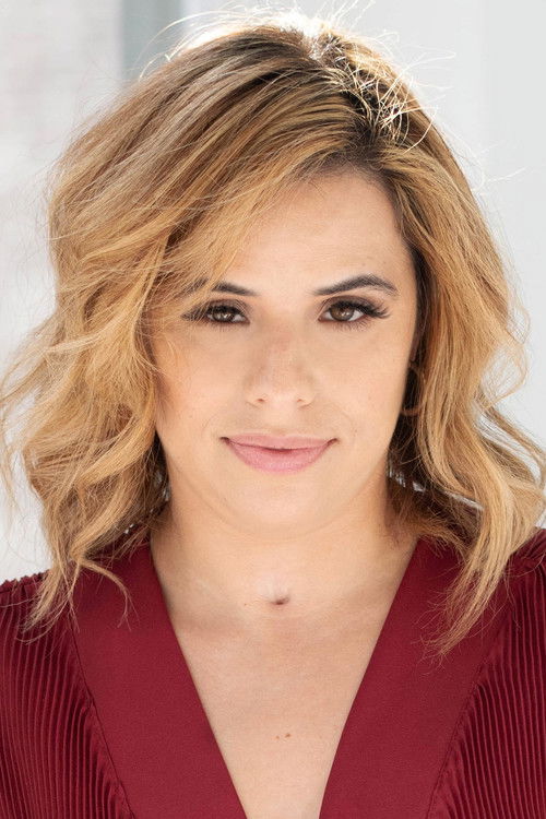 Елизабетх Хай