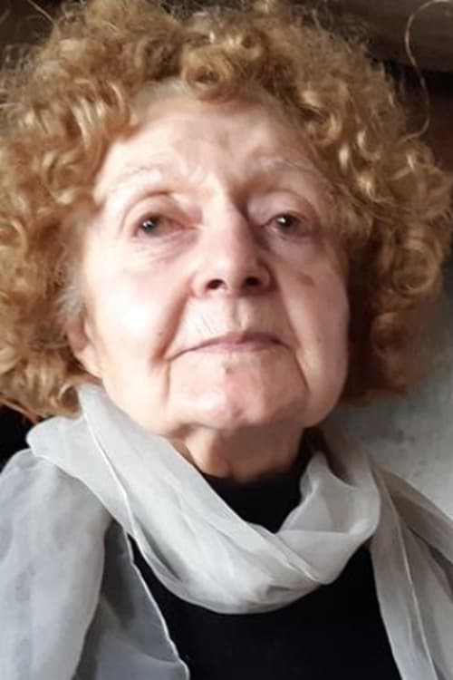 Одетте Симонеау