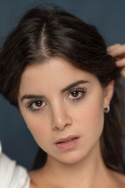 Ангелица Цинqуантини