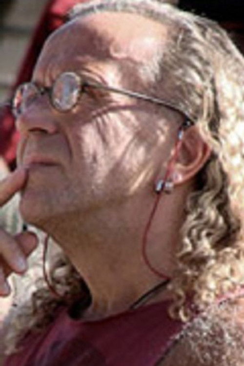 Дмитрий Масс