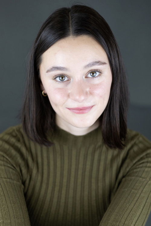 Натасха Леона Фисхман