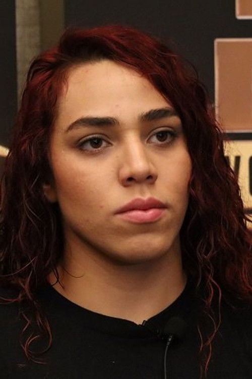 Абигаил Монтес