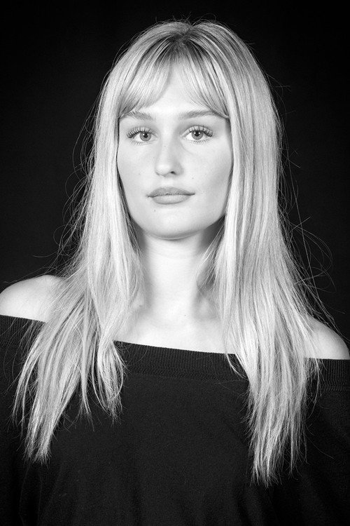 Тува Албино