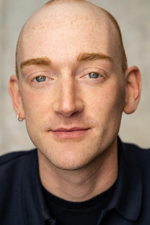 Петер Гроом