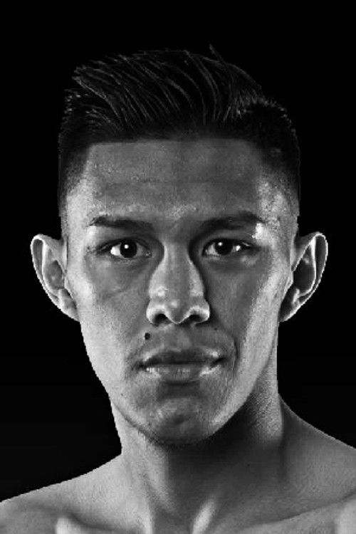 Мигуел Флорес