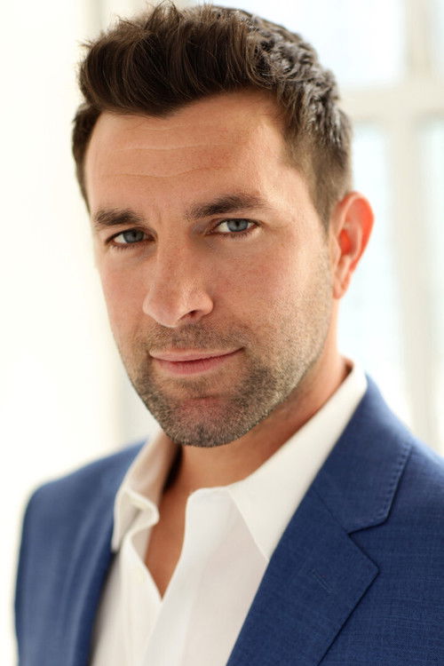 Николас Е. Кэлхун