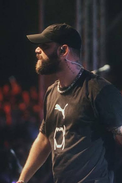 Дани Гамбино