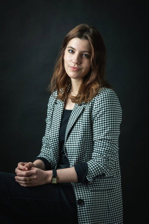 Вирáг Анна Варга