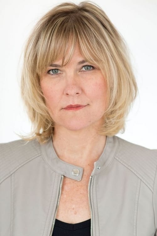 Келли МакЭндрю