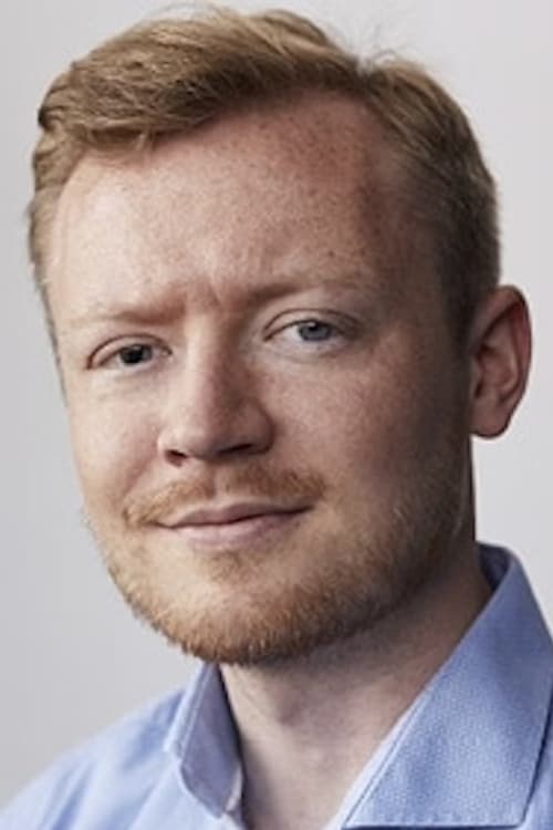 Бенjамин Тхоруп Арнфред