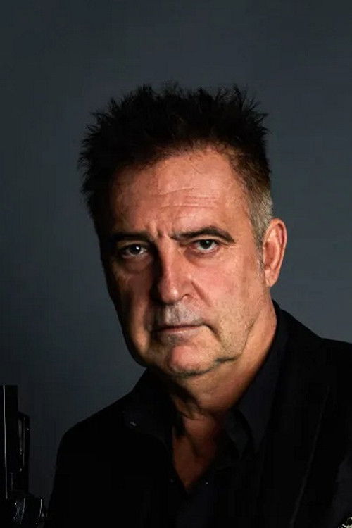 Антоине Верглас