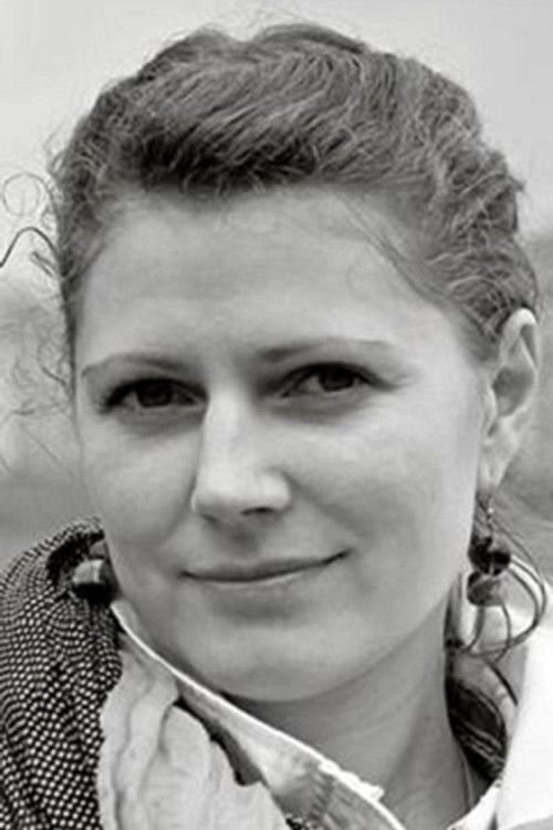 Елена Алферова