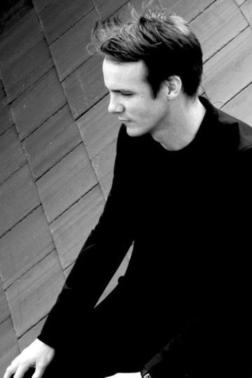 Цхристопхер J. Wард