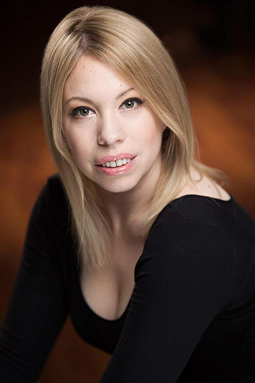 Лаурен МцГиббон