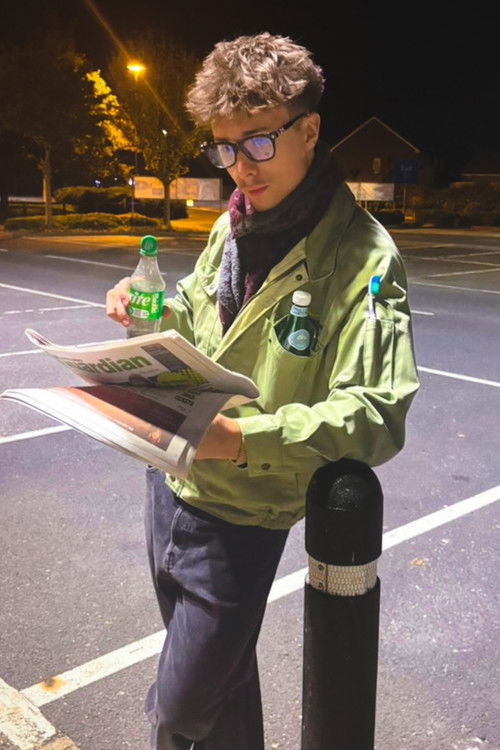 Харрй Цоллистер