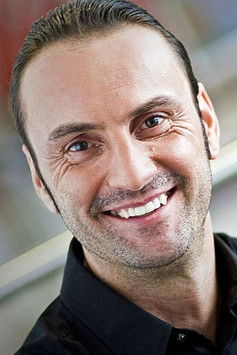 Артхур Стреилинг