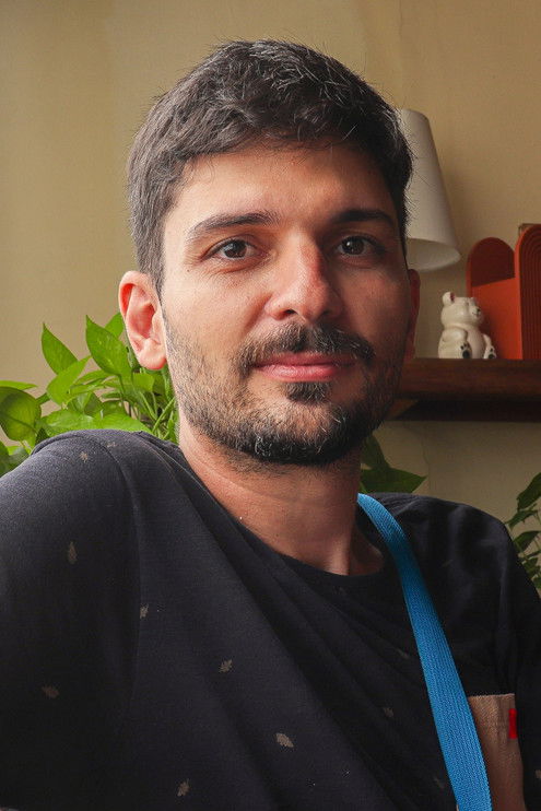 Габриел Манес