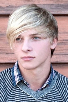 Jессие Монтгомерй