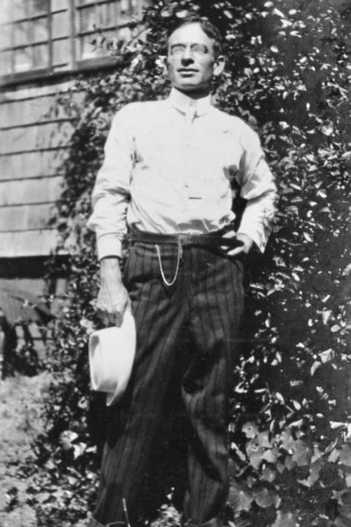 Jохн Флеминг Wилсон