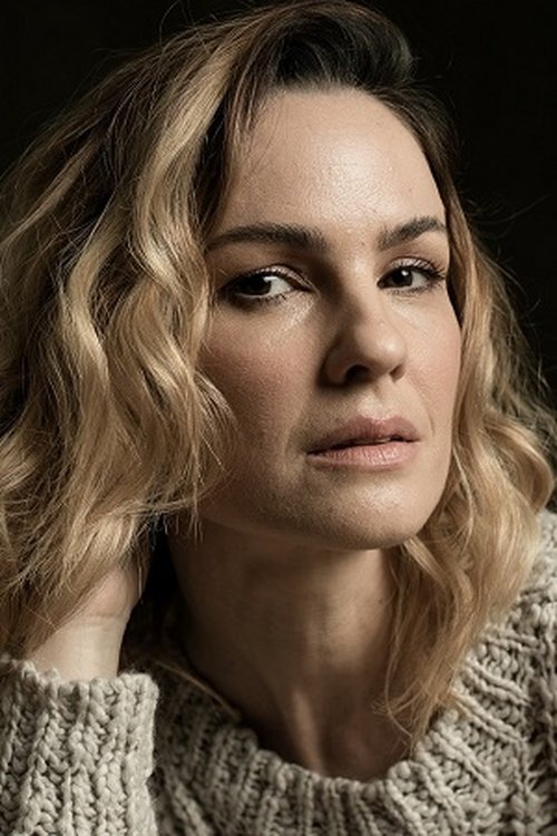  Каролина Кастинг