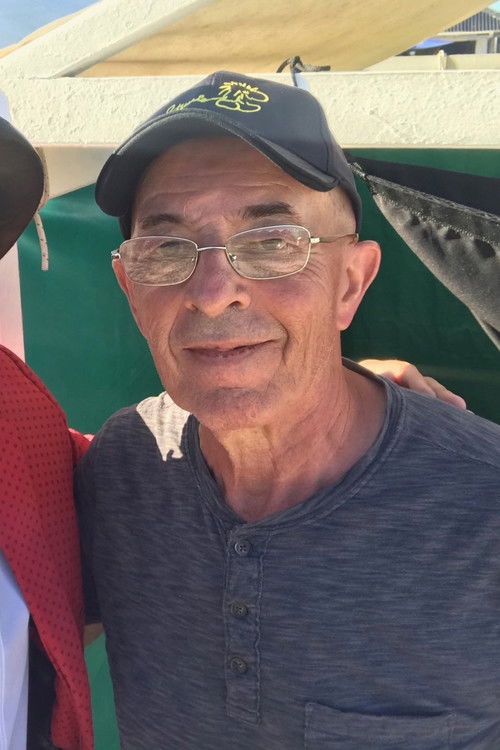 Родолфо Ледо