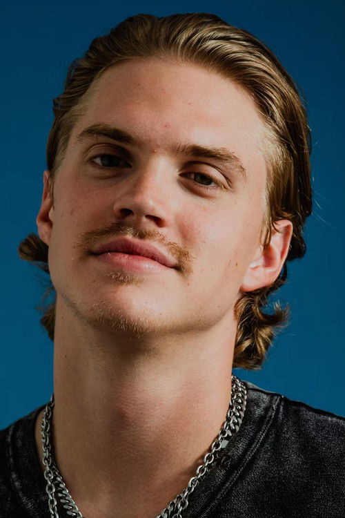 Давид-Jоел Оберхолзер