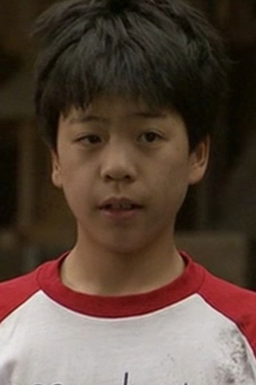 Кента Такахасхи