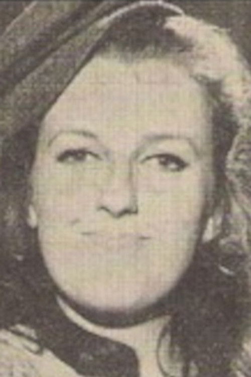 Улла Халлин