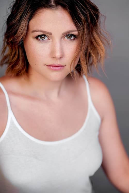 Гиннй О'Кеефе