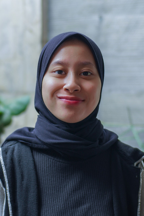 Рахма Захара Камал