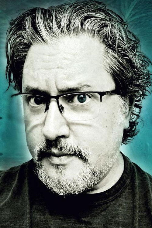 Ериц Андерсон