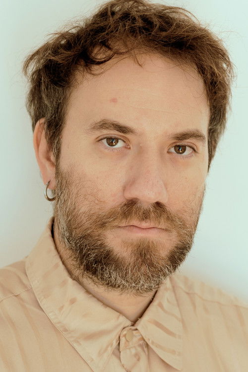 Jуан Пабло Басових Маринаро