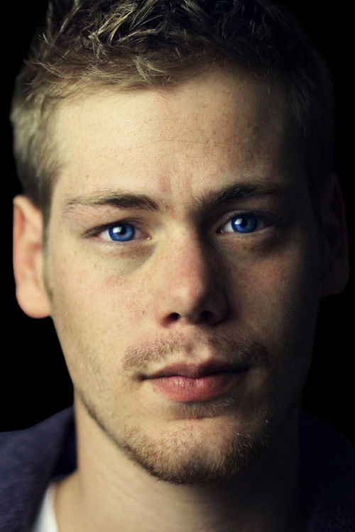 Цалеб Фортуне