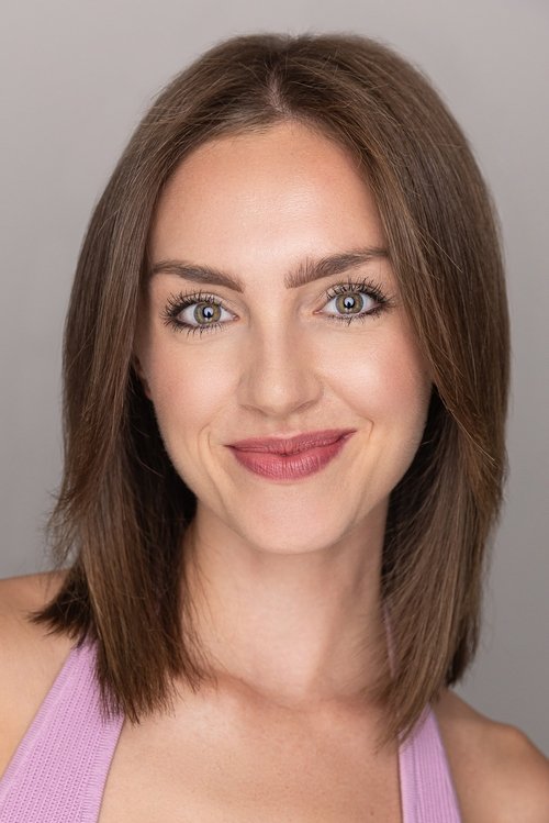 Тесса Харнетиауx