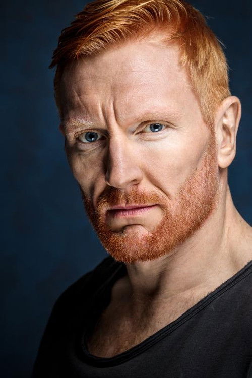 Паул Марлон