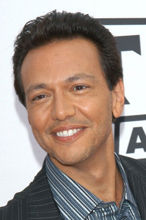  Гленн Скарпелли