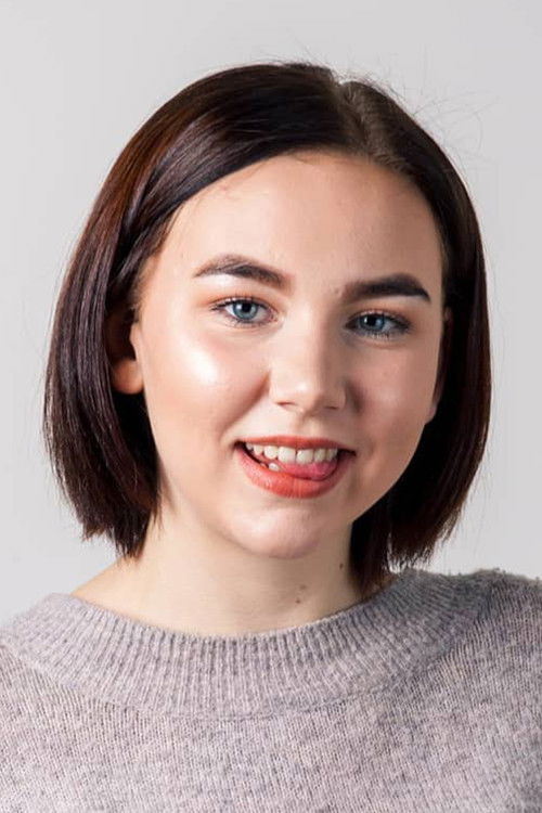 Цамилла Хjöрдíс Самúелсдóттир