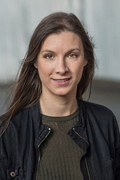 Jана Холковá