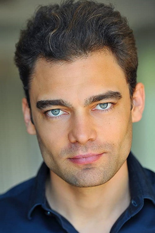 Фредерик Хамел