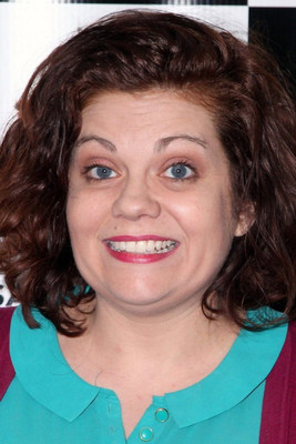 Натисха Андерсон