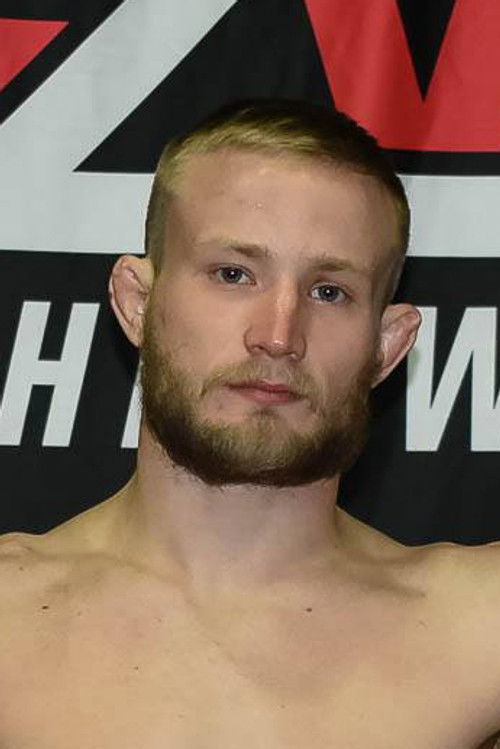 Хунтер Цолвин