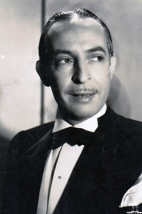 Фернандо Фернáндез де Цóрдоба
