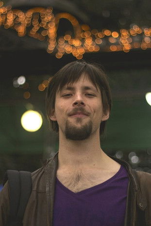 Пабло Греене