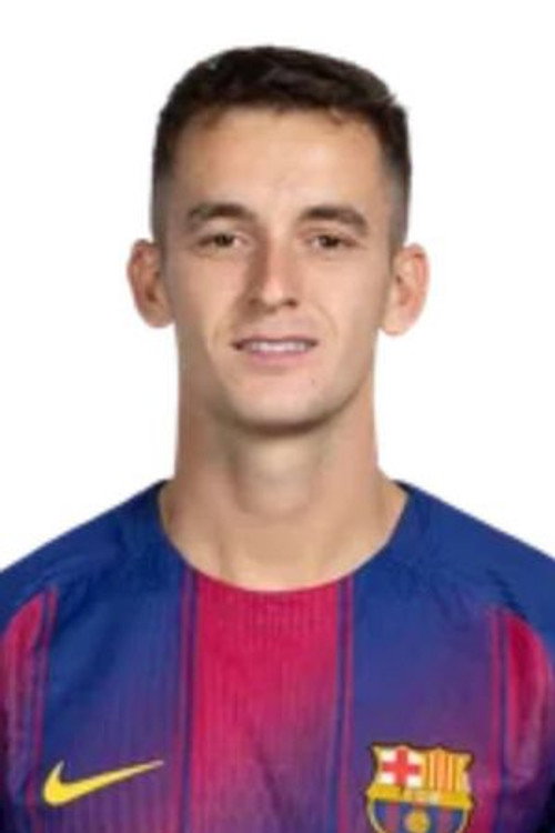  Марк Касадо