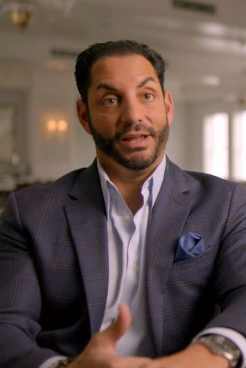 Jарретт Ферентино